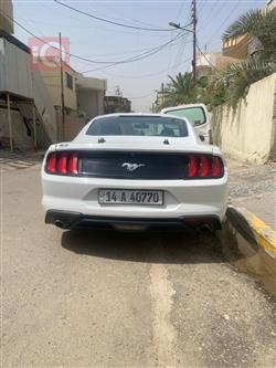 فورد موستانج